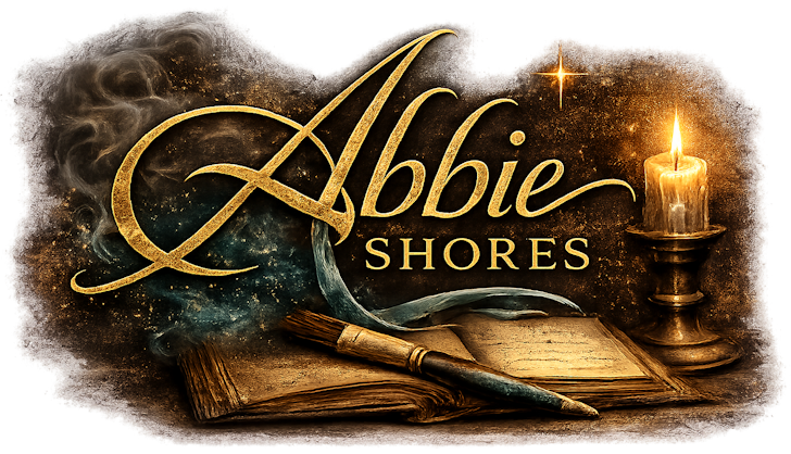Abbie Shores Art